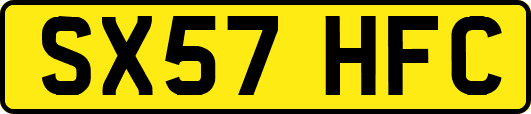SX57HFC