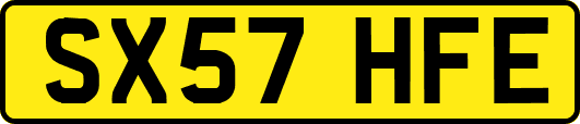 SX57HFE