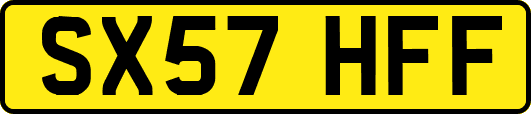 SX57HFF