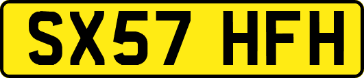 SX57HFH