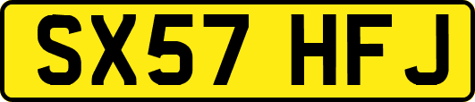 SX57HFJ