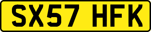 SX57HFK