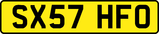 SX57HFO