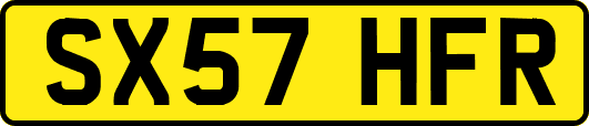 SX57HFR