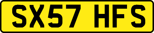 SX57HFS