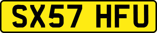 SX57HFU