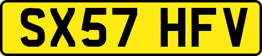 SX57HFV
