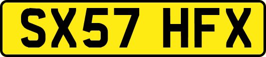 SX57HFX