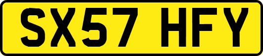SX57HFY