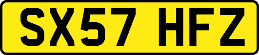 SX57HFZ