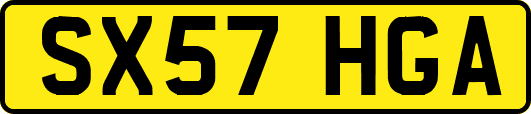 SX57HGA