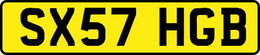 SX57HGB