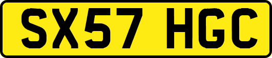 SX57HGC