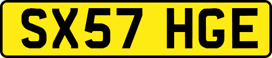 SX57HGE