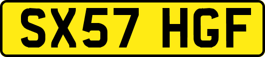 SX57HGF