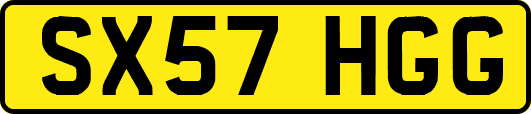 SX57HGG
