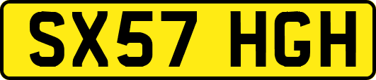 SX57HGH
