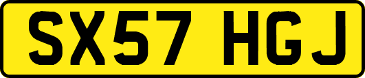 SX57HGJ