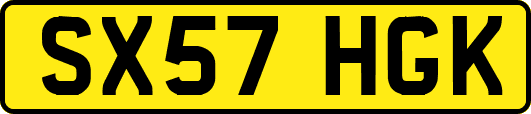 SX57HGK