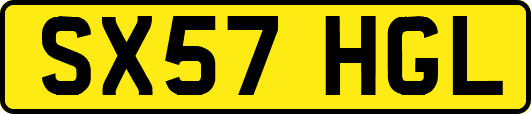 SX57HGL