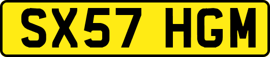 SX57HGM