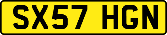 SX57HGN
