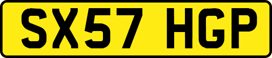 SX57HGP
