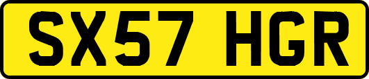 SX57HGR