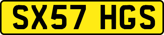 SX57HGS