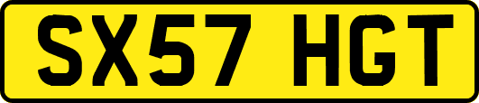 SX57HGT