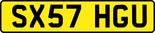 SX57HGU