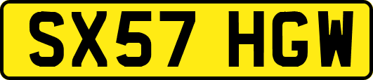 SX57HGW