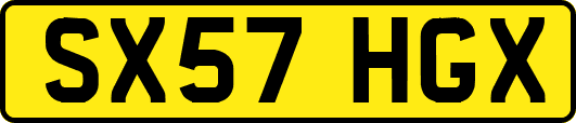 SX57HGX