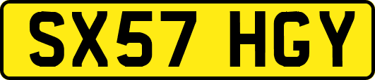 SX57HGY