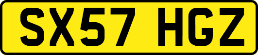 SX57HGZ
