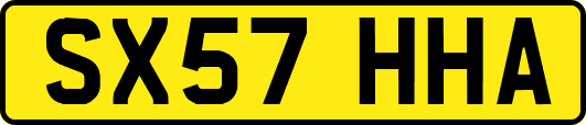 SX57HHA