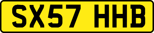 SX57HHB