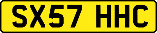 SX57HHC