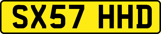 SX57HHD