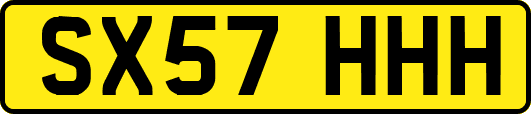 SX57HHH
