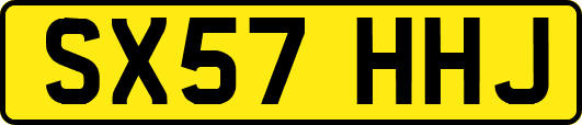SX57HHJ