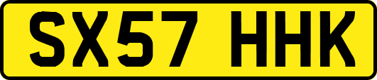 SX57HHK