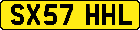 SX57HHL