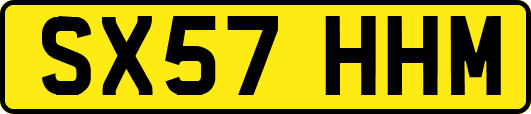 SX57HHM
