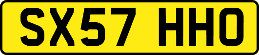SX57HHO
