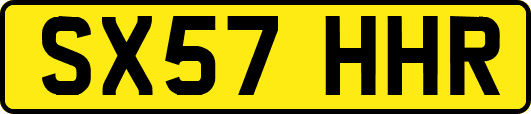 SX57HHR