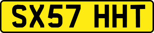 SX57HHT