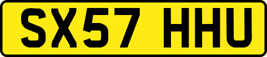 SX57HHU