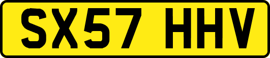 SX57HHV