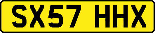 SX57HHX